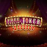 Free Reelin' Joker 1000